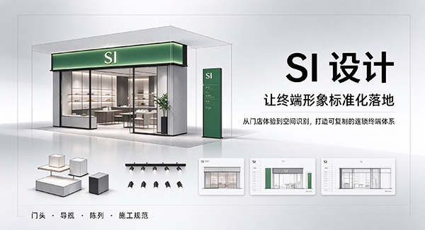 秦皇岛SI设计